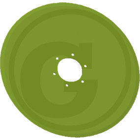 Scheiben (56048 052800) Granit 56048 052800